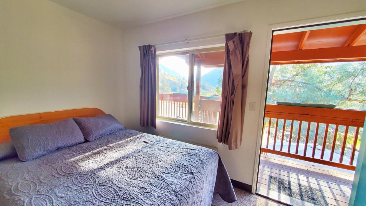 Corral Creek Lodge Kernville Kültér fotó