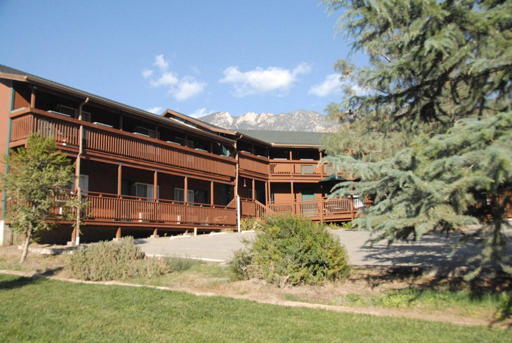 Corral Creek Lodge Kernville Kültér fotó